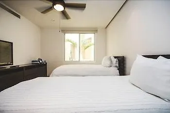 Elements Gh8 By Nas Hotel Playa del Carmen