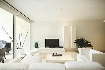 Elements Gh8 By Nas Hotel Playa del Carmen
