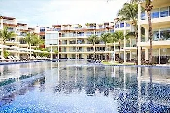Elements Gh8 By Nas Hotel Playa del Carmen Mexico